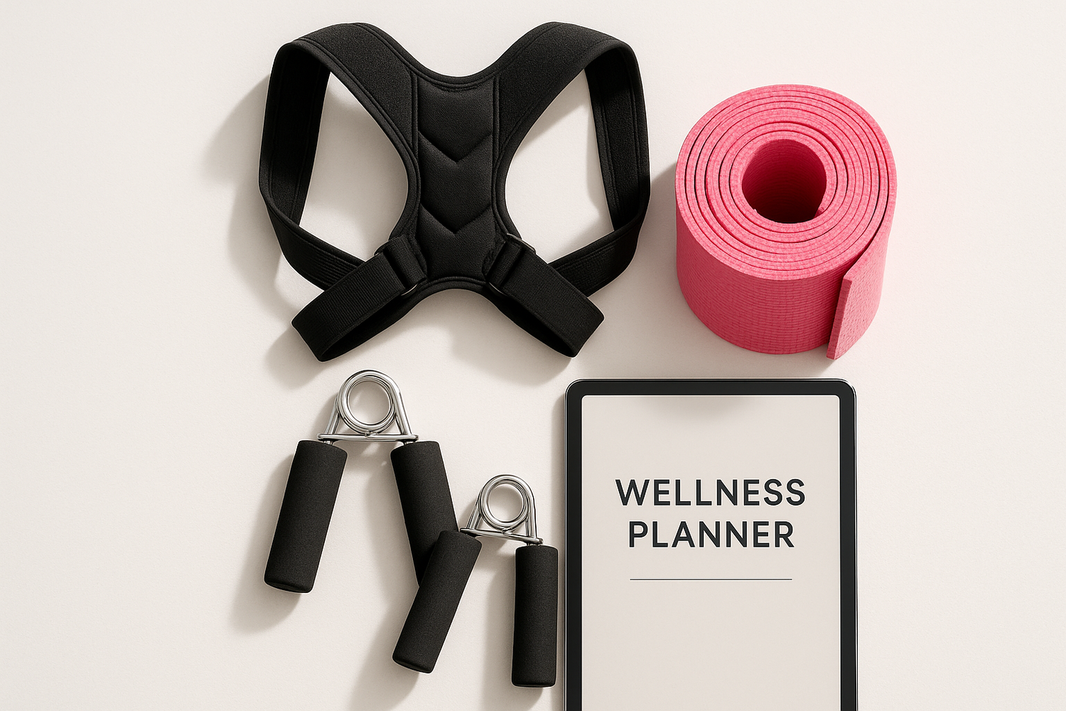 Wellness Essentials