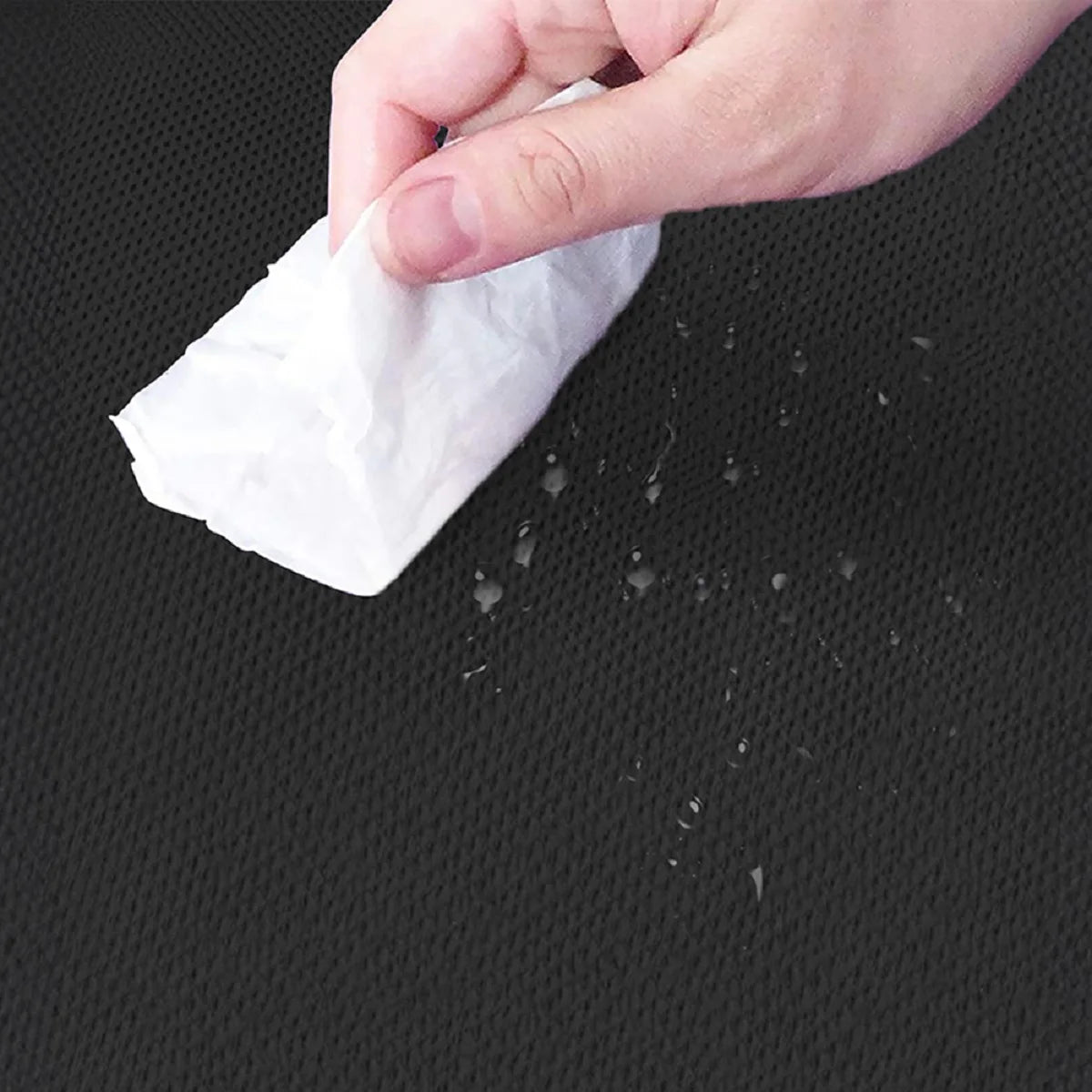 KaizenRush Non-Slip Yoga Mat - Waterproof Eco-Friendly